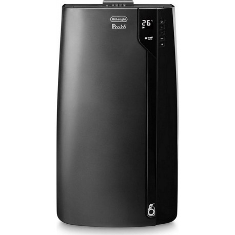 De'Longhi Delonghi Clim PAC EX 120 SILENT 11,500 BTU/h Energy A+