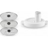 Moulinex Râpe COMPANION XF383110