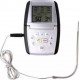 Mastrad Thermomètre de cuisson Classic+