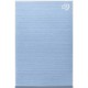 Seagate Disque dur externe 2.5” 1To New Backup Plus Slim Blue
