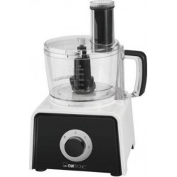 Clatronic Mixeur clatronic km 3645 - blanc/noir