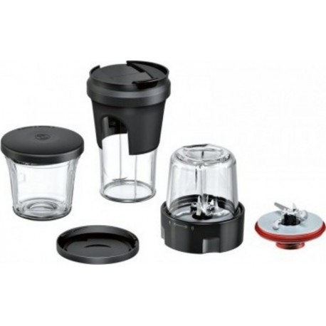 Bosch Kit accessoires tasty moments bosch