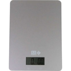 FAR Balance de cuisine BDC5SIL CI