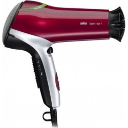 Braun Seche-cheveux satin hair 7 braun hd 770 BRA4210201657255