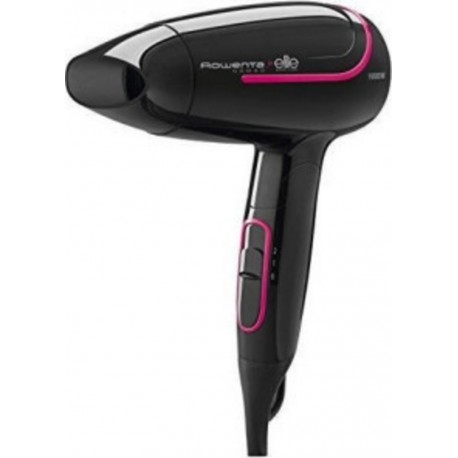 Rowenta cf3312f0 seche-cheveux nomad ROW3121040053140