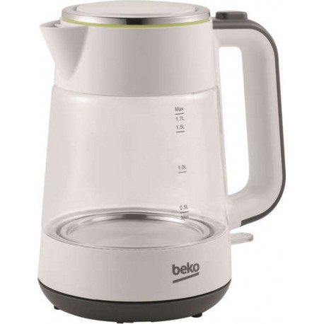 BEKO Bouilloire WKM6321W