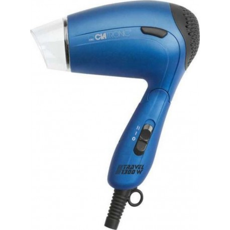 Clatronic Sèche cheveux clatronic htd 3429 - bleu