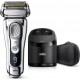 Braun rasoir 9375cc chrome