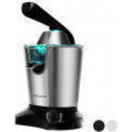 Cecotec Centrifugeuse électrique cecotec zitrus poweradjust 600w