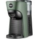 Lavazza Cafetière à dosette Tiny Eco verte