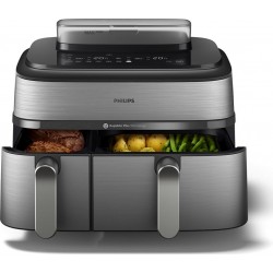 Philips Airfryer Double Panier Série 5000