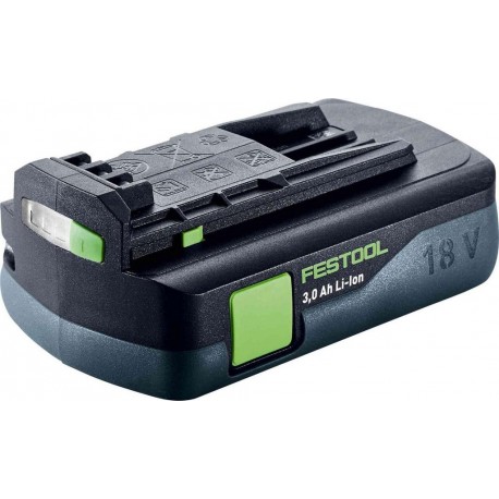 Festool Batterie BP 18 Li 3,0 C 577658