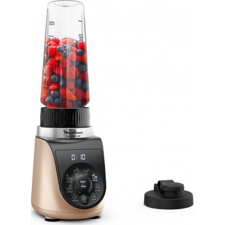 Moulinex Blender LM190AF0 Blend Up