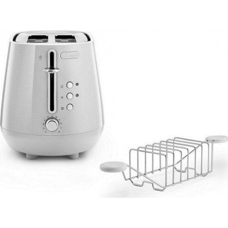 Delonghi Grille-pain CTY2103.W