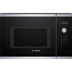 Bosch Micro ondes encastrable BFL554MS1F