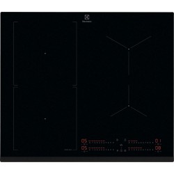 Electrolux Table induction EIS62453 SenseBoil