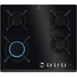 Electrolux Table gaz KGG643753K