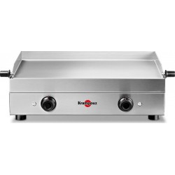 Krampouz Plancha électrique Electrique Saveur