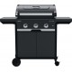 Campingaz Barbecue gaz SELECT 3 LX PLUS