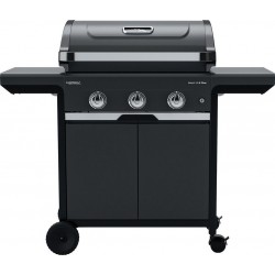 Campingaz Barbecue gaz SELECT 3 LX PLUS