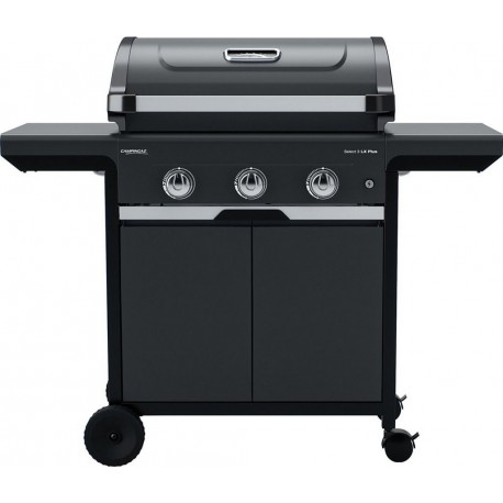 Campingaz Barbecue gaz SELECT 3 LX PLUS