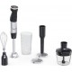 Moulinex Mixeur DD674810 Quickchef +