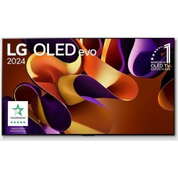 LG TV OLED OLED65G4