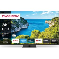 Thomson TV LED 55UG5C14 2024