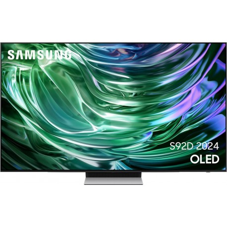 Samsung TV OLED OLED TQ77S92D