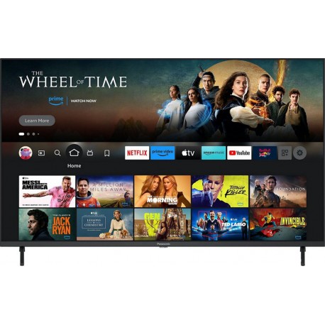 Panasonic TV LED TV-55W90AEG