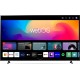 LG TV LED 86UR78