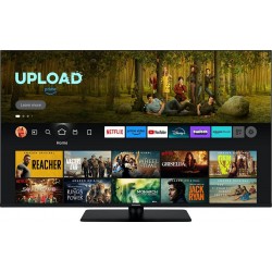 Panasonic TV QLED TV-55W80AEZ