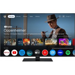 Panasonic TV LED TN-50W70AEZ