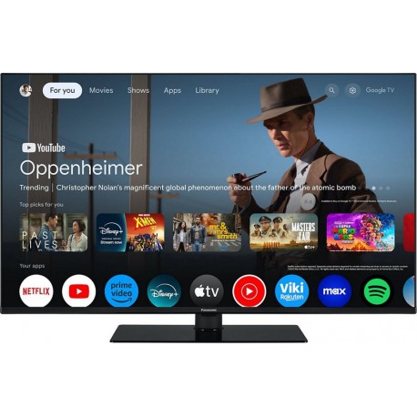 Panasonic TV LED TN-43W70AEZ