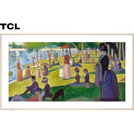 TCL TV QLED NXTVISION 75A300W