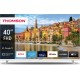 Thomson TV LED 40FG2S14W Blanc