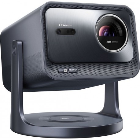 Hisense Vidéoprojecteur home cinéma Laser TV Trichroma C2 PRO
