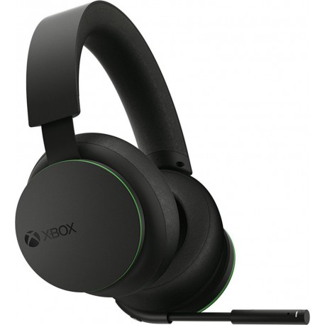 Microsoft Casque gamer Sans-fil Xbox