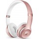 Beats Casque Solo3 Wireless Rose Gold