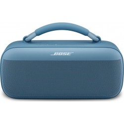 BOSE Enceinte portable Soundlink Max Bleu