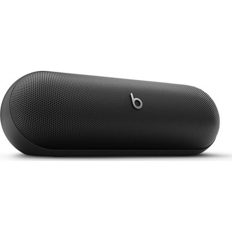 Beats Enceinte portable Pill Noir mat