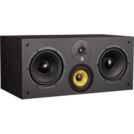 Davis Enceinte centrale ARIANE C2 Noir