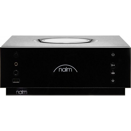 NAIM Amplificateur HiFi Atom Headphone