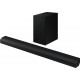 Samsung Barre de son HW-B760D