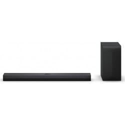 LG Barre de son S70TY