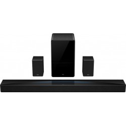 TCL Barre de son Q85HE