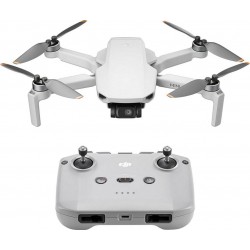DJI Drone Mini 4K