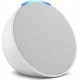 Amazon Assistant vocal Echo Pop Blanc
