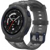 Amazfit Montre sport Active Edge Midnight Pulse