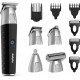 Babyliss Tondeuse multi usages 11 en 1 MT812E
